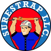 Sure Strap LLC logo, Sure Strap LLC contact details