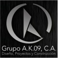 Grupo A.K.09, C.A. logo, Grupo A.K.09, C.A. contact details