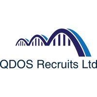 QDOS RECRUITS LIMITED logo, QDOS RECRUITS LIMITED contact details