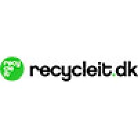 Recycleit Danmark logo, Recycleit Danmark contact details