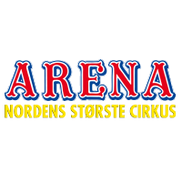 Cirkus Arena logo, Cirkus Arena contact details