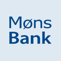 Møns Bank logo, Møns Bank contact details