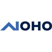 NOHO logo, NOHO contact details