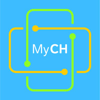 MyConnectedHealth Inc. logo, MyConnectedHealth Inc. contact details