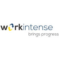 Europa Workintense logo, Europa Workintense contact details