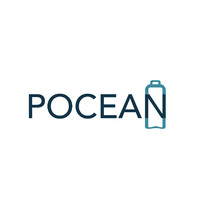 Pocean logo, Pocean contact details