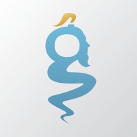 The Approval Genie logo, The Approval Genie contact details