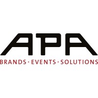 APA Brands Events Solutions logo, APA Brands Events Solutions contact details