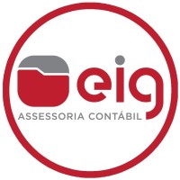 EIG Assessoria & Consultoria Contábil e Fiscal Ltda logo, EIG Assessoria & Consultoria Contábil e Fiscal Ltda contact details