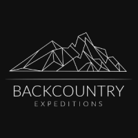 Backcountry Expeditions logo, Backcountry Expeditions contact details