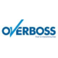 OVERBOSS logo, OVERBOSS contact details