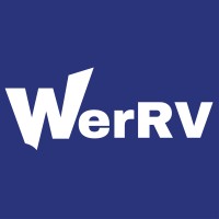 Werrv Inc. logo, Werrv Inc. contact details