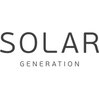 The Solar Generation LLC logo, The Solar Generation LLC contact details