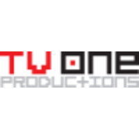 TV One Productions logo, TV One Productions contact details