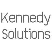 Kennedy Solutions logo, Kennedy Solutions contact details