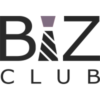 Bizclub logo, Bizclub contact details