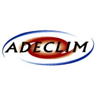 ADECLIM logo, ADECLIM contact details