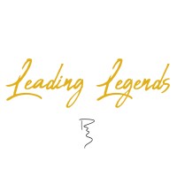 Leading Legends logo, Leading Legends contact details