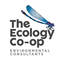 The Ecology Co-operation Ltd logo, The Ecology Co-operation Ltd contact details