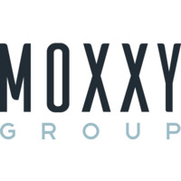 Moxxy Group logo, Moxxy Group contact details