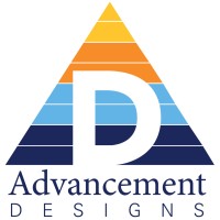 Advancement Designs logo, Advancement Designs contact details