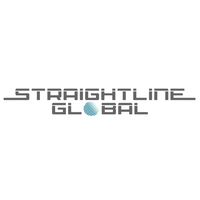 Straightline Global logo, Straightline Global contact details