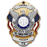 DP Self-Defense & Security Solutions, LLC logo, DP Self-Defense & Security Solutions, LLC contact details