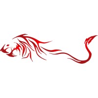 Lionspear Active logo, Lionspear Active contact details