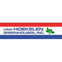 van Hoekelen Greenhouses, Inc. logo, van Hoekelen Greenhouses, Inc. contact details