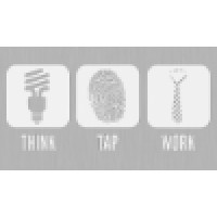 Think Tap Work logo, Think Tap Work contact details