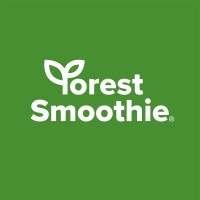 Forest Smoothie® logo, Forest Smoothie® contact details