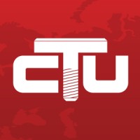 CTU logo, CTU contact details