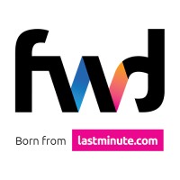 Forward, born from lastminute.com logo, Forward, born from lastminute.com contact details