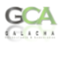 GALACHA CONSULTORIA EMPRESARIAL logo, GALACHA CONSULTORIA EMPRESARIAL contact details