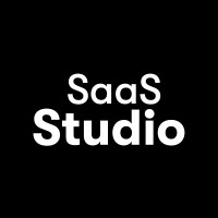 The SaaS Studio logo, The SaaS Studio contact details