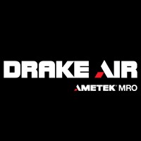 AMETEK MRO Drake Air logo, AMETEK MRO Drake Air contact details