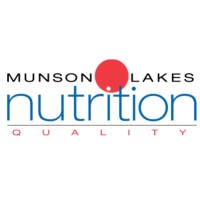 Munson Lakes Nutrition logo, Munson Lakes Nutrition contact details