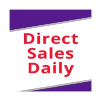 Direct Sales Daily logo, Direct Sales Daily contact details