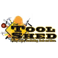 The Tool Shed Sales and Rentals Inc logo, The Tool Shed Sales and Rentals Inc contact details