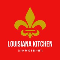 Louisiana Kitchen logo, Louisiana Kitchen contact details