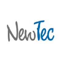 NewTec GmbH logo, NewTec GmbH contact details