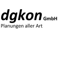 dgkon GmbH logo, dgkon GmbH contact details