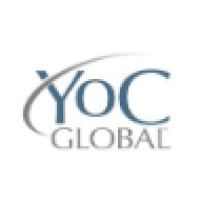 YoC Global logo, YoC Global contact details