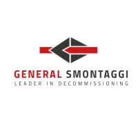 GENERAL SMONTAGGI S.P.A. logo, GENERAL SMONTAGGI S.P.A. contact details