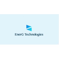 EnerG Technologies logo, EnerG Technologies contact details