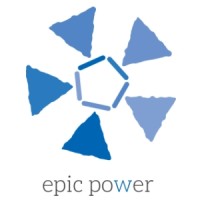 Epic Power Converters S.L. logo, Epic Power Converters S.L. contact details