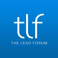 The Lead Forum logo, The Lead Forum contact details