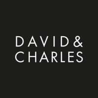 David and Charles Ltd logo, David and Charles Ltd contact details