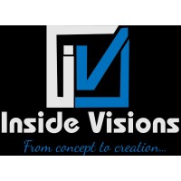 Inside Visions Architecture Ltd. logo, Inside Visions Architecture Ltd. contact details