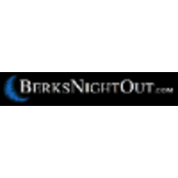 BerksNightout.com logo, BerksNightout.com contact details